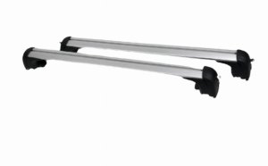 Roof Crossbars 8201580005 Renault Megane IV Original