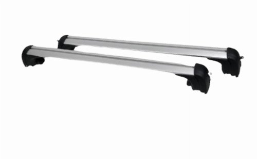 Roof Crossbars 8201580005 Renault Megane IV Original