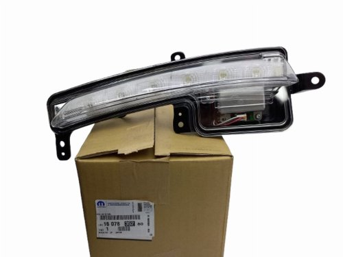 Headlight LED Right 1607835280 Citroen C4 Aircross Original