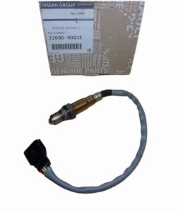 Lambda Sensor 2269000Q1E Renault 1.6DCI Original New