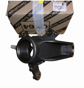 Left Steering Knuckle 1690531480 Citroen Jumper III Peugeot Boxer III Original