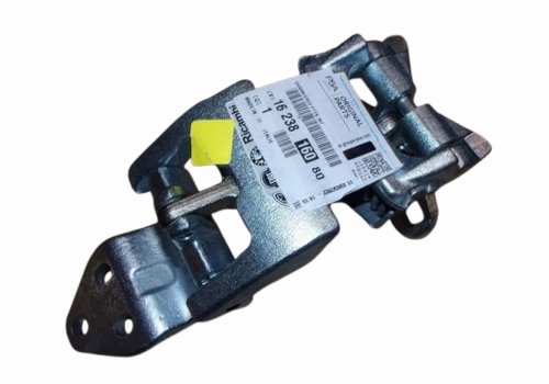 Door Hinge Rear Lower L=R 1693170180 Citroen Jumper III Peugeot Boxer III Original