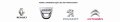 Kratka Zderzaka Przód 1617011880 Citroen Jumper III Oryginał Nowy