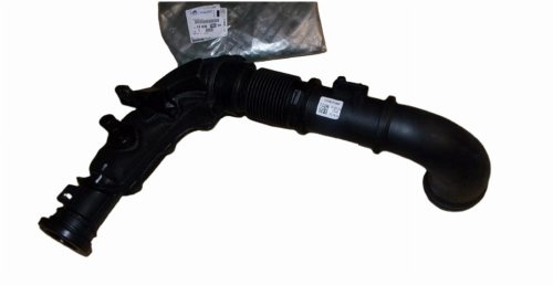 Air Filter Hose 1640626680 Citroen Jumper III 2.0BLUEHDI Original