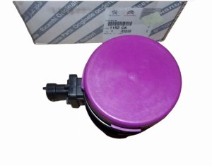 Air Mass Sensor 1192.CK 1192CK Jumper III Boxer III 3.0HDI Original