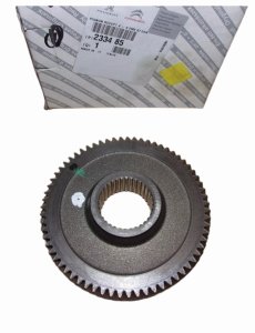 Sprocket 4th and 6th Gear 2334.85 233485 Jumper III Boxer III 3.0HDI Original