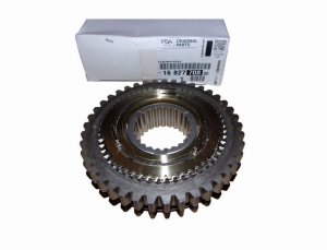 Gearbox Synchronizer 1682770880 1/2 GEAR MLGU Citroen Peugeot Original