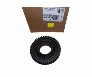 Sprocket 5th Gear 9805833180 Citroen Jumper III 2.2HDI Original