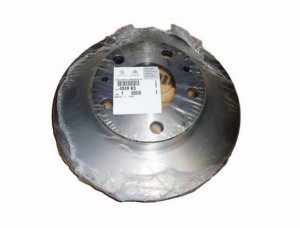 Brake Disc Front 4249.K3 4249K3 Citroen Jumper III Peugeot Boxer III Original
