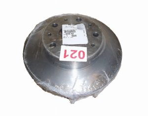 Brake Disc Front 4249K2 4249.K2 Citroen Jumper III Peugeot Boxer III 2.2/3.0HDI Original