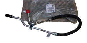 Power Steering Hose 1374623080 Citroen Jumper III Original