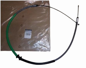 Handbrake Cable Rear 364007808R Renault Master III 2.3DCI Original