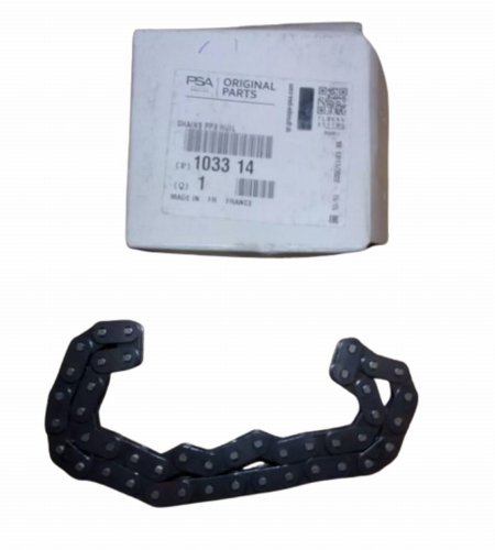 Oil Pump Chain 1.6 16V 103314 New OE PSA C3 C4 308 508