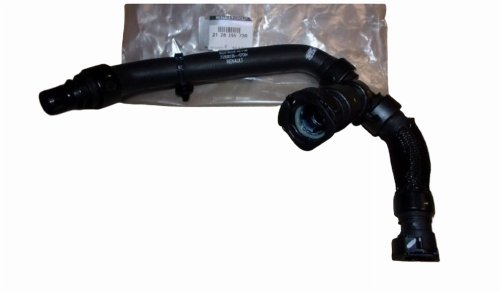 Water Pipe 212839573R Renault Master III 2.3DCi Original New