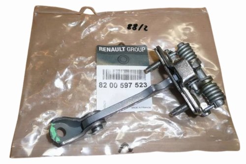 Door Limiter Front 8200597523 Renault Master II,III Original