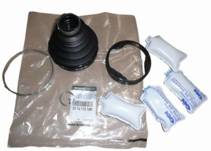 Joint Cover 397411679R Renault Master III, Trafic III Original