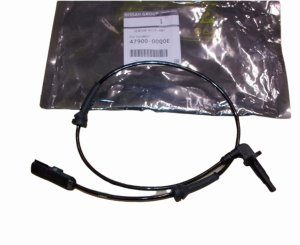 Abs Sensor Rear 4790000Q0E Renault Master III Original