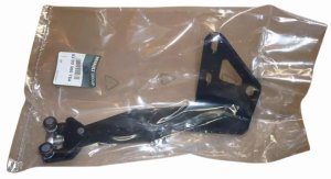 Side Door Lower Trolley 8200080754 Renault Master II,III Original