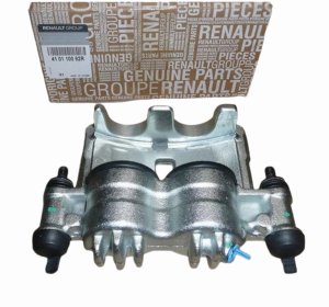 Brake Caliper Left Rear 410110092R Renault Master III Original