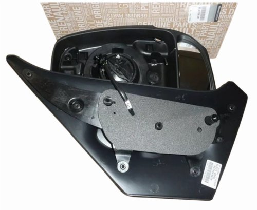 Right Side Mirror 963016903R Renault Master III Original