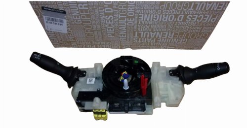Combined Switch 255678459R Renault Master III Original