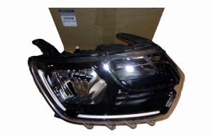 Right Headlight 260101133R Dacia Duster II Original New