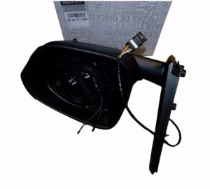 Right Side Mirror 963017708R Dacia Duster II Original