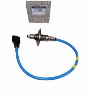 Lambda Sensor 226937054R Renault Dacia 1.0TCE Original