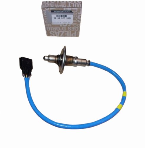 Lambda Sensor 226937054R Renault Dacia 1.0TCE Original