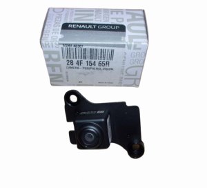 Reversing Camera 284F15465R Dacia Duster II Original New