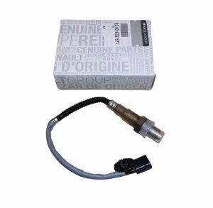 Lambda Sensor 8200632571 Renault Dacia 2.0 16V Original