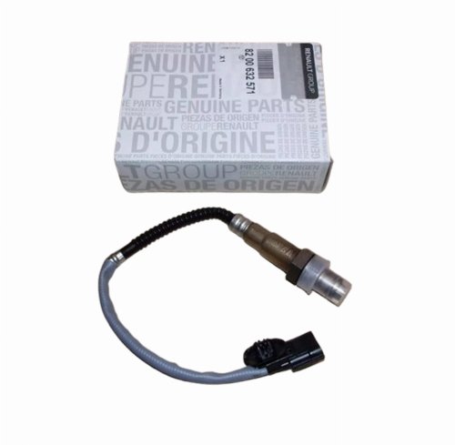 Lambda Sensor 8200632571 Renault Dacia 2.0 16V Original
