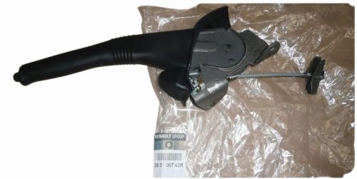Hand Brake Lever 360108002R Dacia Original New