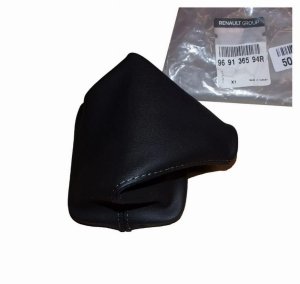 Gear Shift Boot 969136594R Dacia Duster II Original New