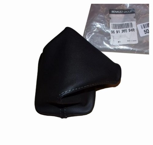 Gear Shift Boot 969136594R Dacia Duster II Original New
