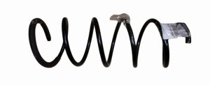 Spring Front 540101405R Dacia Duster II Original New