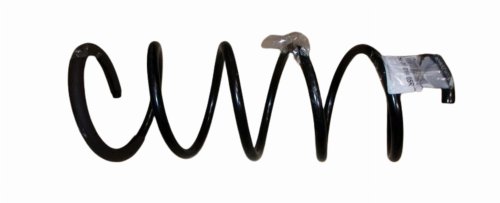 Spring Front 540101405R Dacia Duster II Original New