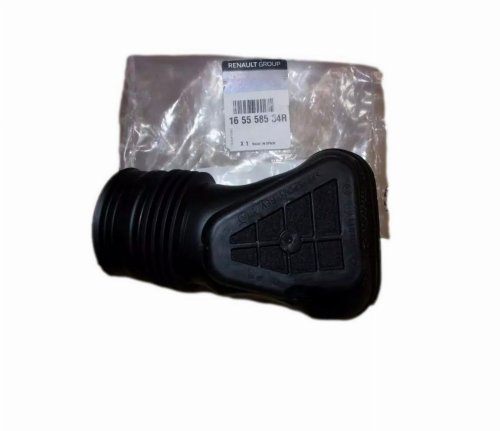 Air Hose 165558534R Renault Dacia 1.0TCE Original New