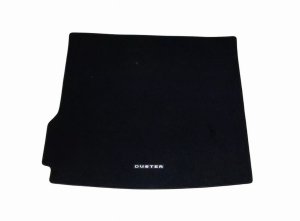 Trunk Mat 8201698858 Dacia Duster II Original New