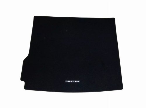 Trunk Mat 8201698858 Dacia Duster II Original New