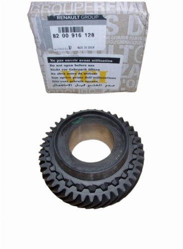 Gear 5 Speed ​​8200916128 Renault Dacia Original New
