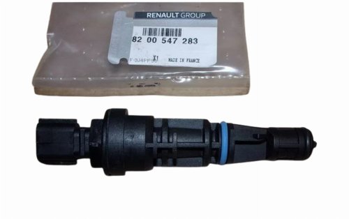 Speedometer Sensor 8200547283 Dacia Duster I, Logan II Original New