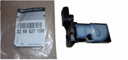 Air Flow Meter 226802715R Renault Dacia Original 