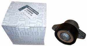 Belt Tensioner + A/C 1.4/1.6 8200603359 New OE Renault Clio II