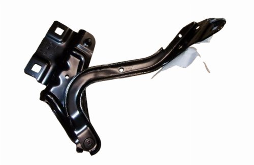 Right Bonnet Hinge 654002919R Renault Megane IV Original