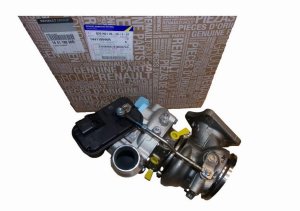 Turbocharger 144118896R Renault 1.8TCE 225HP Original New