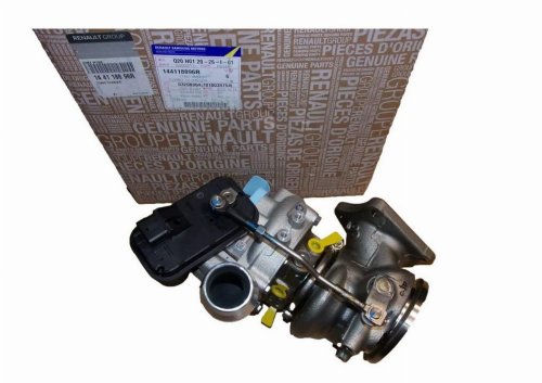 Turbocharger 144118896R Renault 1.8TCE 225HP Original New
