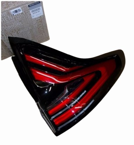 Right Rear Lamp 265506105R Renault Espace V Original