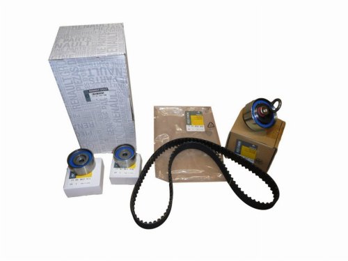 Timing Belt Kit 7701474198 Renault Espace IV, Vel Satis 3.0DCI Original New