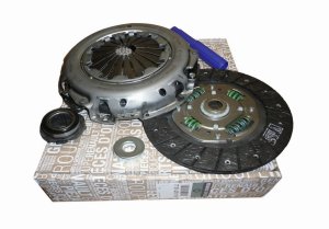 Clutch Kit 7701478115 Renault 2.0 16V Original New